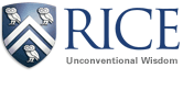 Rice University logo